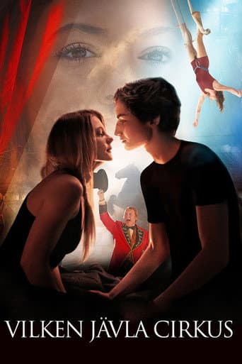 Poster de Mending Hugo's Heart