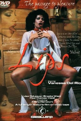 Poster de Lips