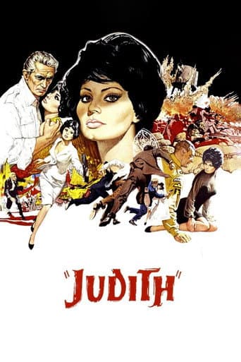 Poster de Judith