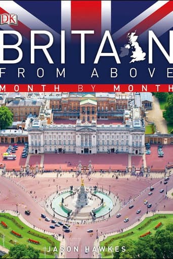 Poster de Britain From Above