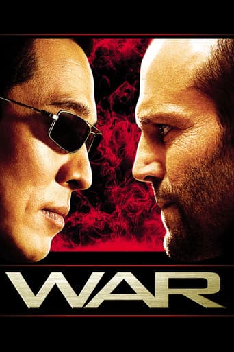 Poster de War