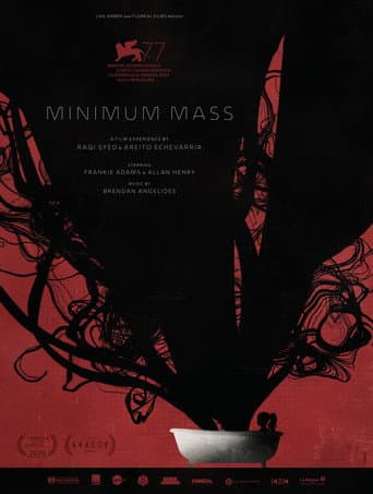 Poster de Minimum Mass