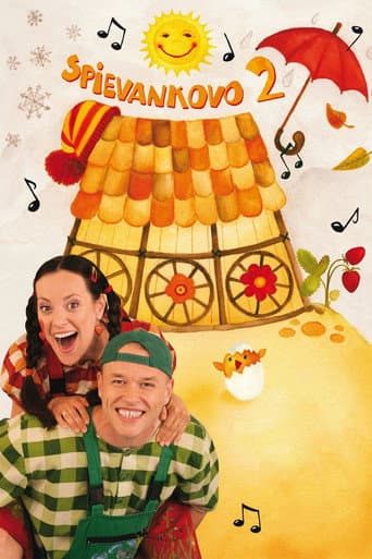 Poster de Spievankovo 2