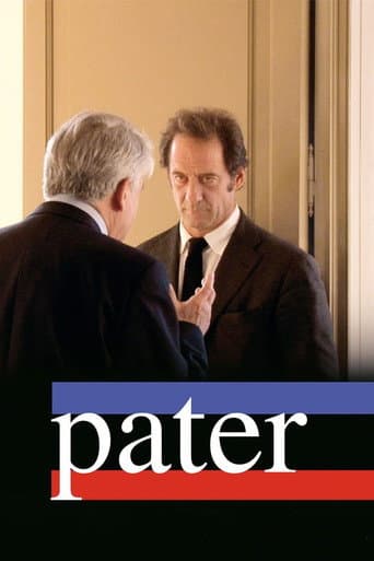 Poster de Pater