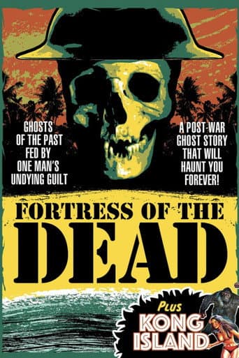 Poster de Fortress of the Dead