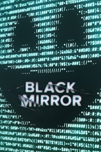 Poster de Black Mirror