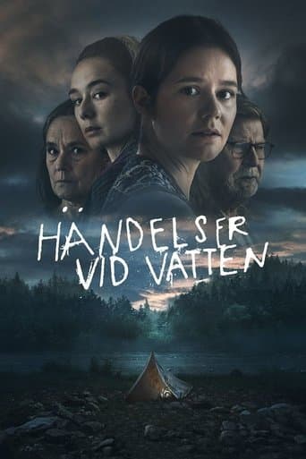 Poster de Blackwater