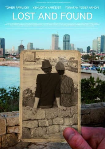 Poster de Lost and Found