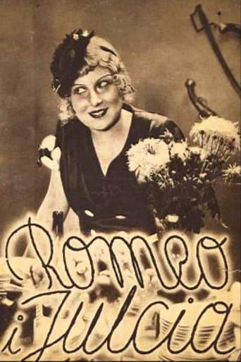 Poster de Romeo i Julcia