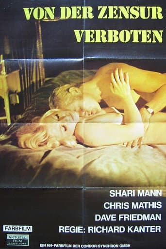 Poster de Sensation Generation