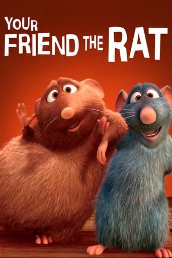 Poster de Your Friend the Rat