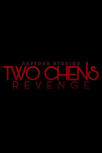 Poster de Two Chens: Revenge