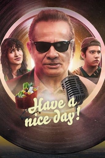 Poster de Have a Nice Day!