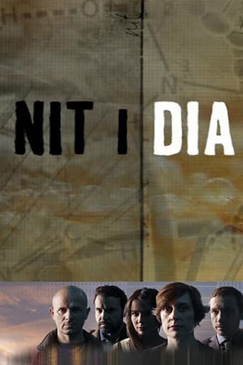 Poster de Night and Day