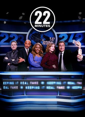 Poster de This Hour Has 22 Minutes