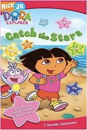 Poster de Dora the Explorer: Catch the Stars