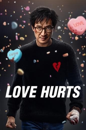Poster de Love Hurts