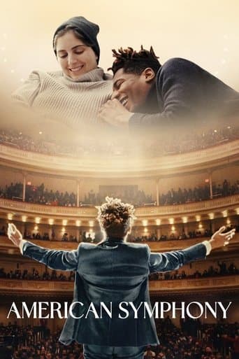 Poster de American Symphony