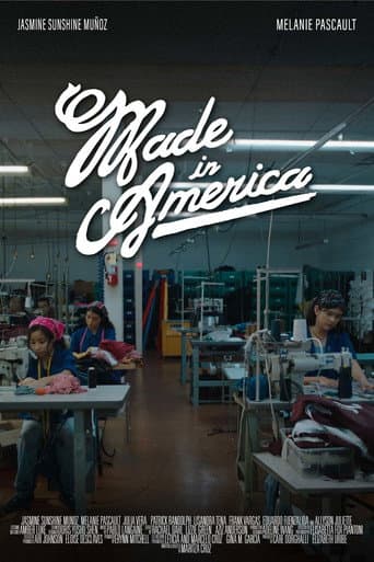 Poster de Made in America