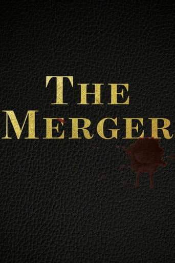 Poster de The Merger