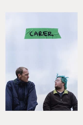 Poster de Carer