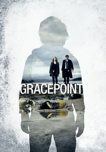 Poster de Gracepoint