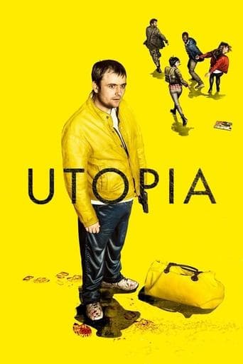Poster de Utopia