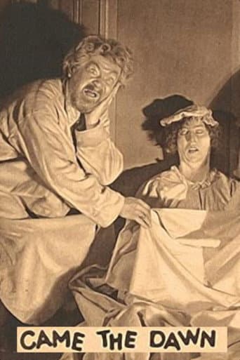 Poster de Came the Dawn