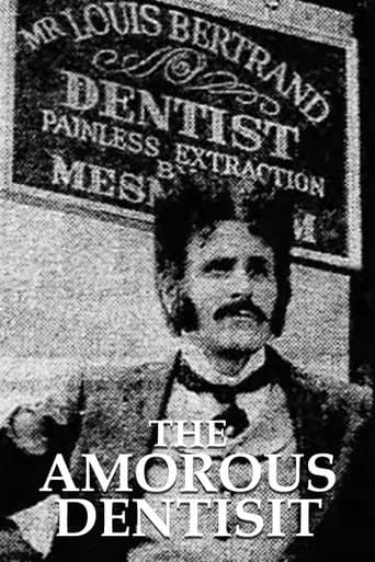 Poster de The Amorous Dentist