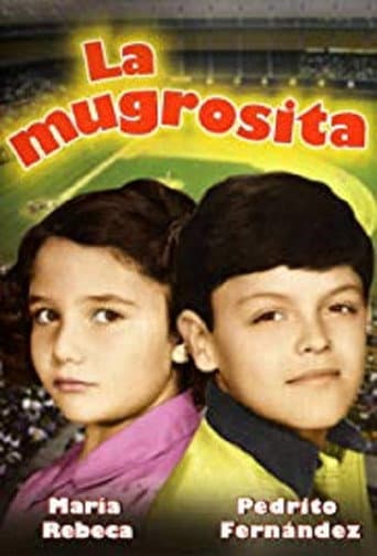 Poster de La mugrosita