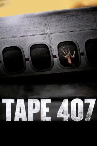 Poster de Tape 407
