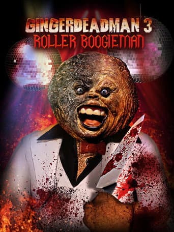 Poster de Gingerdead Man 3: Saturday Night Cleaver