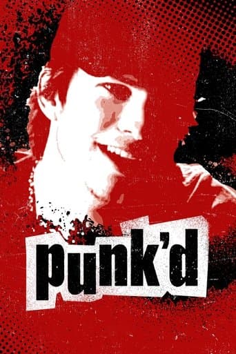 Poster de Punk'd