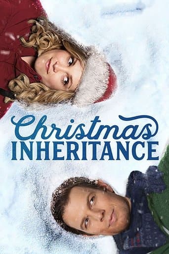 Poster de Christmas Inheritance
