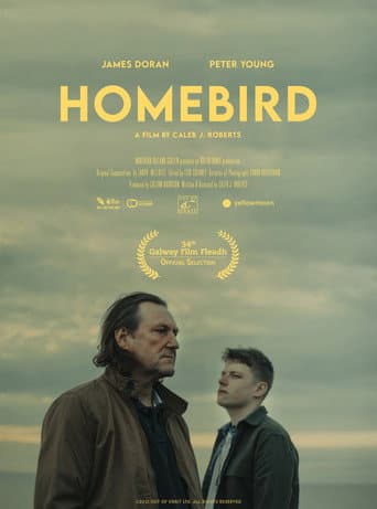 Poster de Homebird
