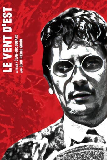 Poster de Wind from the East