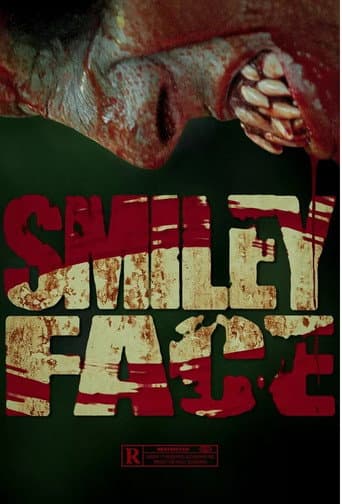 Poster de Smiley Face