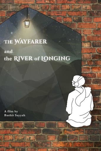 Poster de The Wayfarer and the River of Longing