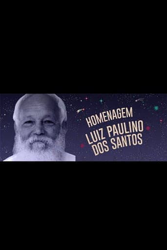 Poster de Seu Paulino