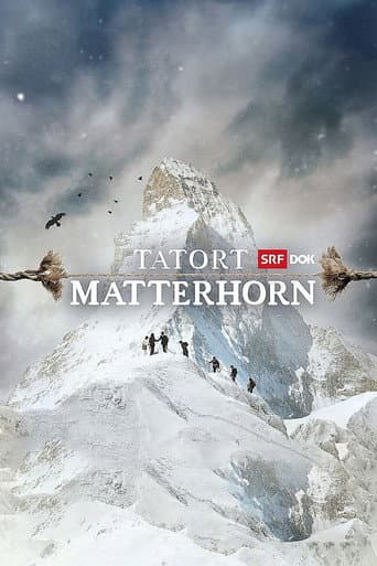 Poster de Tatort Matterhorn