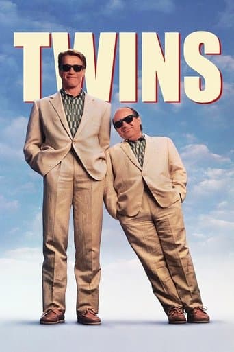 Poster de Twins