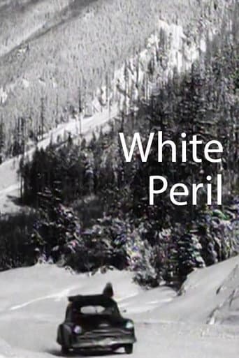 Poster de White Peril