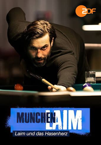 Poster de Laim und das Hasenherz