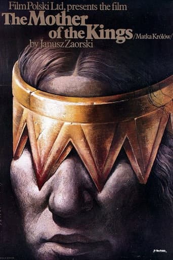 Poster de The Mother of the Kings