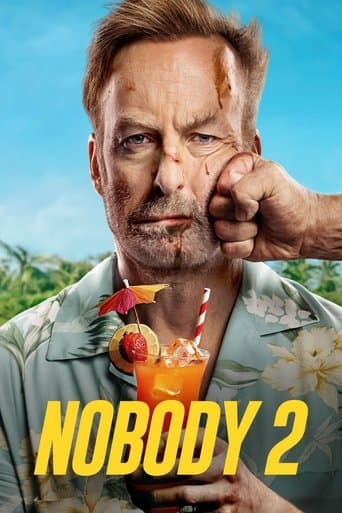Poster de Nobody 2
