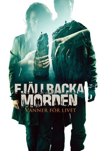 Poster de The Fjällbacka Murders: Friends for Life