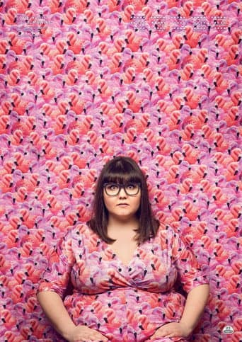 Poster de Sofie Hagen: The Bumswing