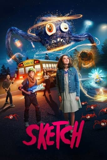 Poster de Sketch