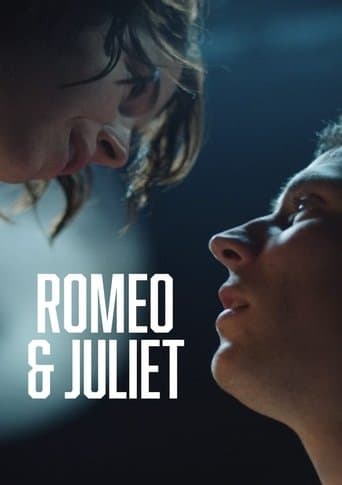 Poster de National Theatre Live: Romeo and Juliet