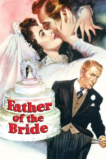 Poster de Father of the Bride